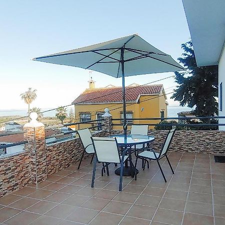 Villa Del Carmen Almayate Alto Екстер'єр фото