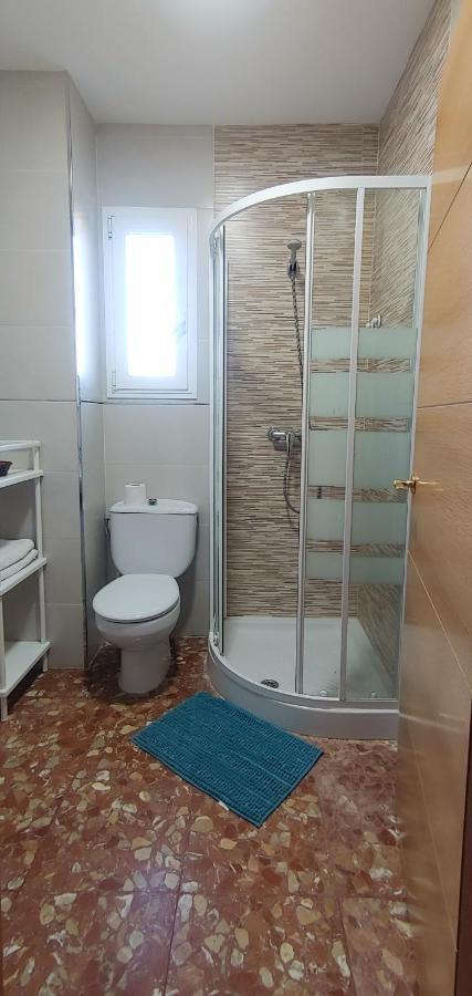 Villa Del Carmen Almayate Alto Екстер'єр фото