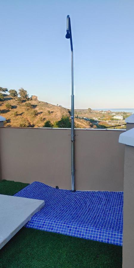 Villa Del Carmen Almayate Alto Екстер'єр фото